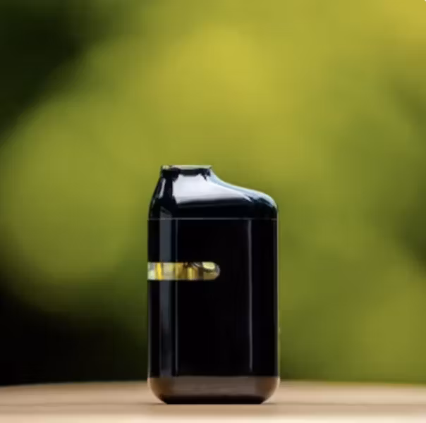 Premium Cannabis Product 3
